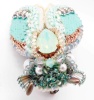 Броши из Бисера Арт.1703201