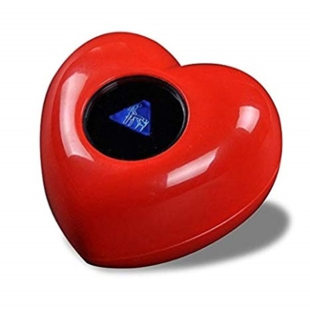 Шар принятия решений сердце "Камасутра" Артикул: 4321 