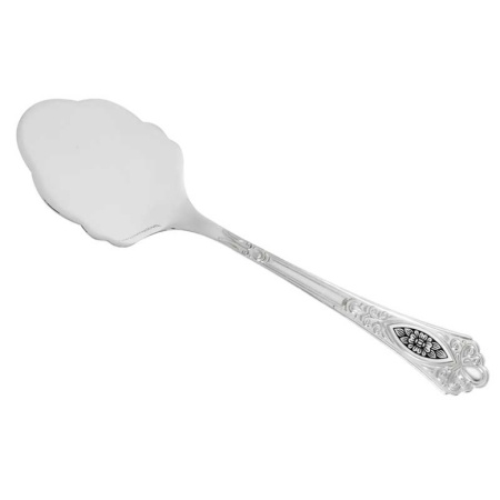 Серебряная Лопатка для пирожного