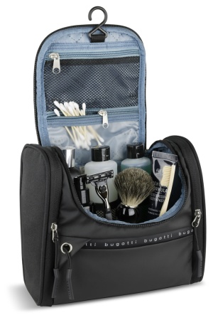 Несессер Blanc Delight BUGATTI 49450301 