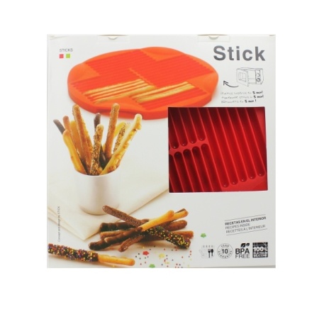 Форма для приготовления "Палочек" Артикул: 7010 