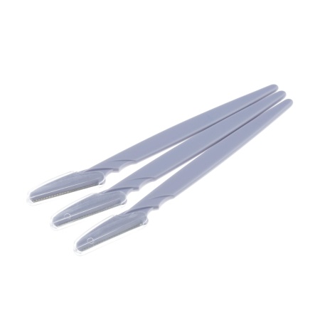 Бритва для бровей DEWAL BEAUTY BDB-3703 