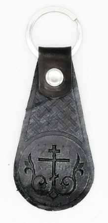 Брелок односторонний арт. 000669