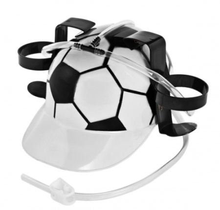 Каска футбол Артикул: 9344 