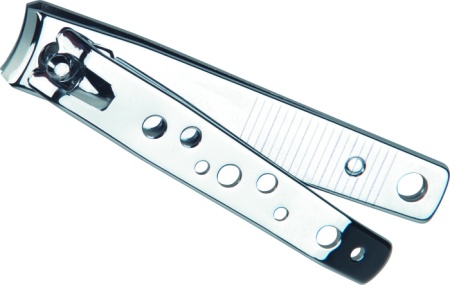 Книпсер маленький 6 см DEWAL BEAUTY NC-02s 