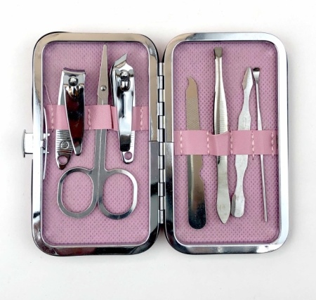 Набор для маникюра "Фламинго" Артикул: 4581-1 