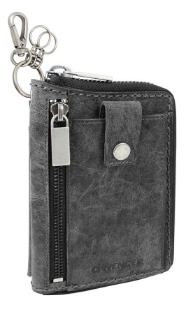 Портмоне ARIZONA WENGER W23-21BLACK 