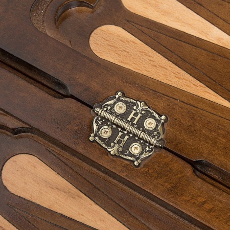 Стол ломберный Нарды "Армянский узор 3", Haleyan Артикул: kh404 