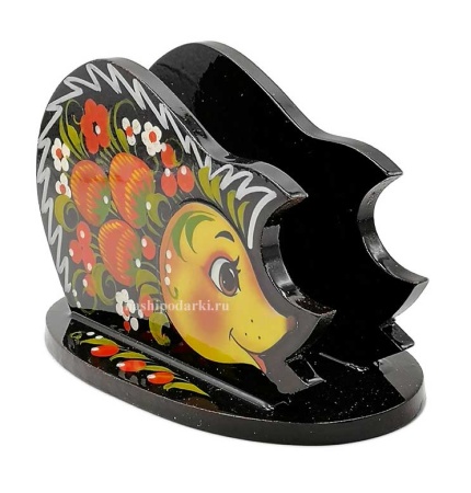 salfetnitsa_khokhloma_ezhik_12kh9_sm_art_76435