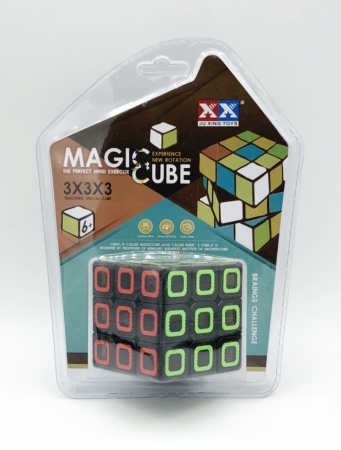 Magic Cube "4081" Артикул: 4081  Magic Cube "4081" Артикул: 4081