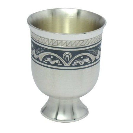 Серебряная Чарка