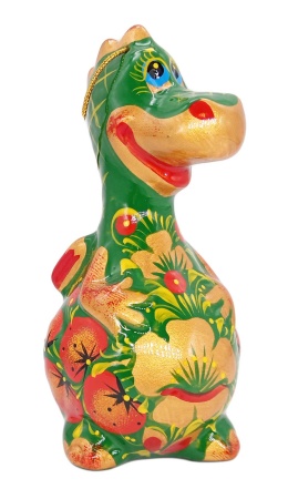 Фигурка елочная игрушка 