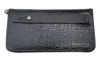Портмоне мужское / Кошелек мужской на молнии 10х20 арт. 484632