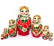 Вятские матрешки