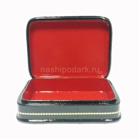 Палех Тройка 10х8см арт. 1118036 