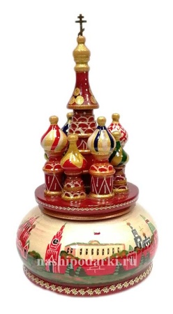 музыкальный храм