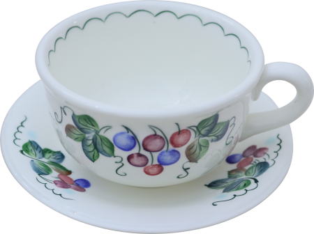 Сервиз чайный Виноград Арт.: 00806 