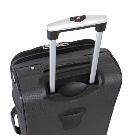 Чемодан большой SION WENGER WGR6283424181 