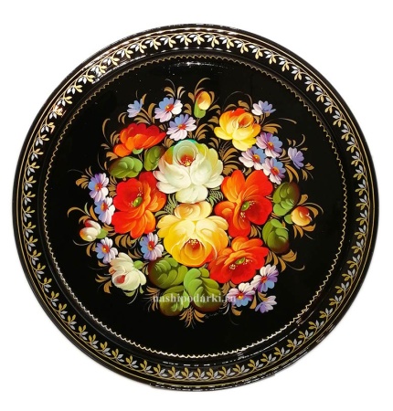 Поднос Q30 cv. арт. 5475954 