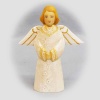 Новогодний подарок "Ангел" 12х9см арт. 1218712