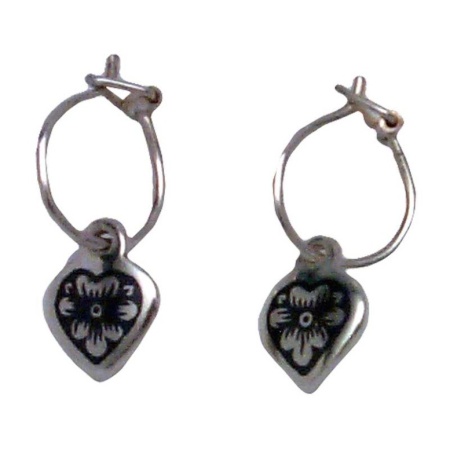 картинка Серебряные Серьги Арт: 10030645А05 