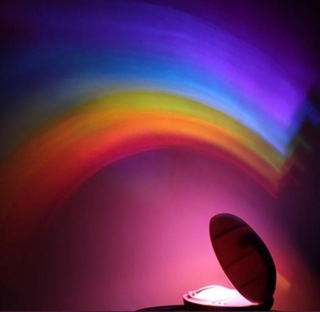 Проектор "Радуга" Артикул: 4034 