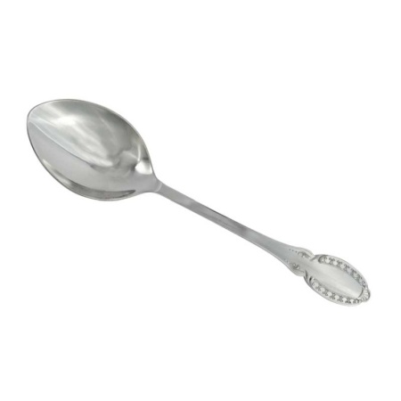 Ложка десертная