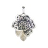 Серебряная Подвеска "Амели" Арт: 10040586А05