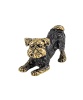 Собака Грифон без подставки 35х25 мм. арт. 1045.1
