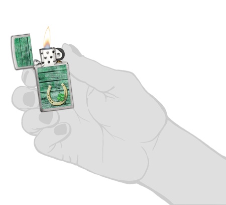 Зажигалка Slim® ZIPPO 49123