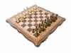 Шахматы Турнирные-3 инкрустация 40, AZ108, Zeynalyan 
