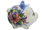 Копилка Свинка (Цветочек) Арт.: СК-00056992