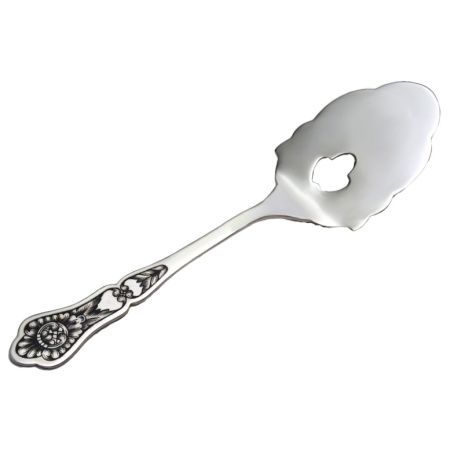 Серебряная Лопатка для торта