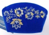 Золотошвеи Косметичка 11х17х3см. Арт. 294-775