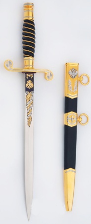 Кортик авиа Златоуст Ка-1378-1-Т  Кортик авиа Златоуст Ка-1378-1-Т