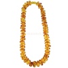 картинка Янтарь Бусы 56см Арт. 270319651 магазин Янтарь