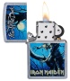 Зажигалка Street Chrome™ ZIPPO 49234