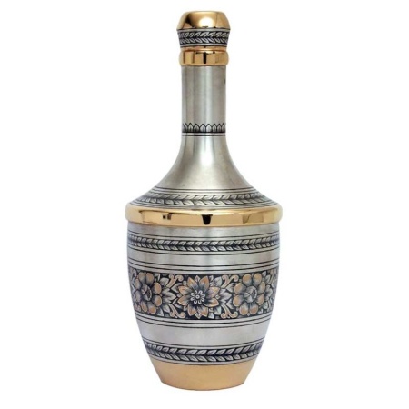 Серебряный Графин