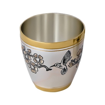 Серебряная Стопка 