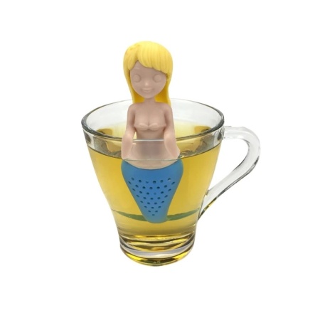 Заварник "Русалка" (упаковка коробка) Артикул: 4681 