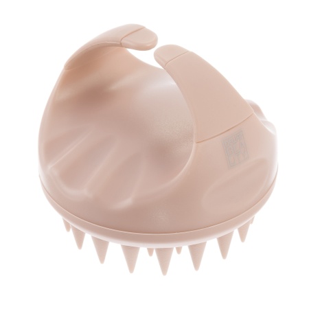 Щетка массажная для мытья головы DEWAL BEAUTY HMB-107 