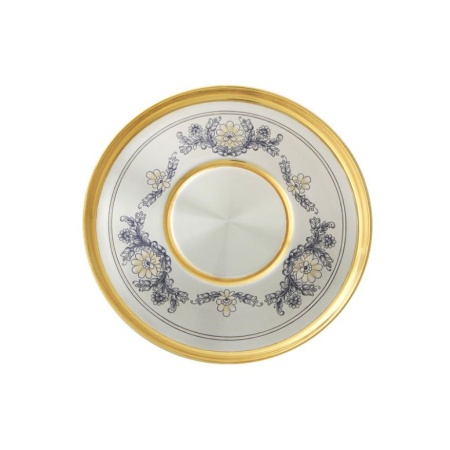 Серебряный Поднос 