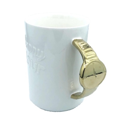 Кружка "Часы" Артикул: 4451 