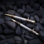 Серебряная ручка Professional R055100 магазин 