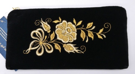 Золотошвеи очечник 10х19х2 см. Арт. 2491-2010 