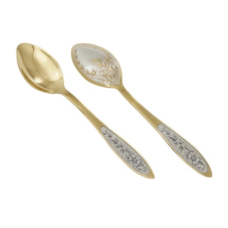 Ложка чайная На заказ Арт: 40010446Е04 магазин 