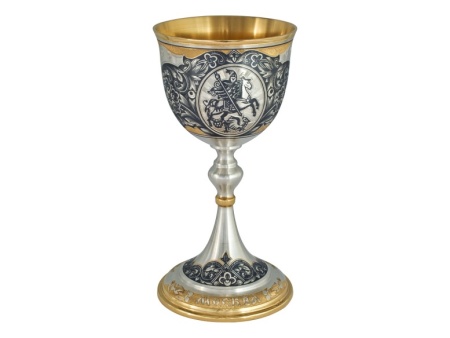 Серебряный Кубок 