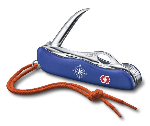 Нож перочинный Skipper Pro VICTORINOX 0.8503.2MW 