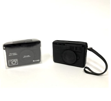 Ключница-визитница "Фотоаппарат" Артикул: 9331  Ключница-визитница "Фотоаппарат" Артикул: 9331