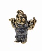 Гном с киркой без подставки арт. 1036.1